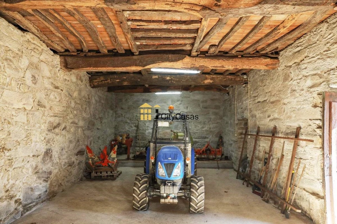 Quinta T10 para Venda em Vila Marim Foto 41