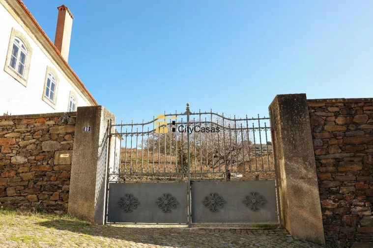 Quinta T10 para Venda em Vila Marim Foto 2