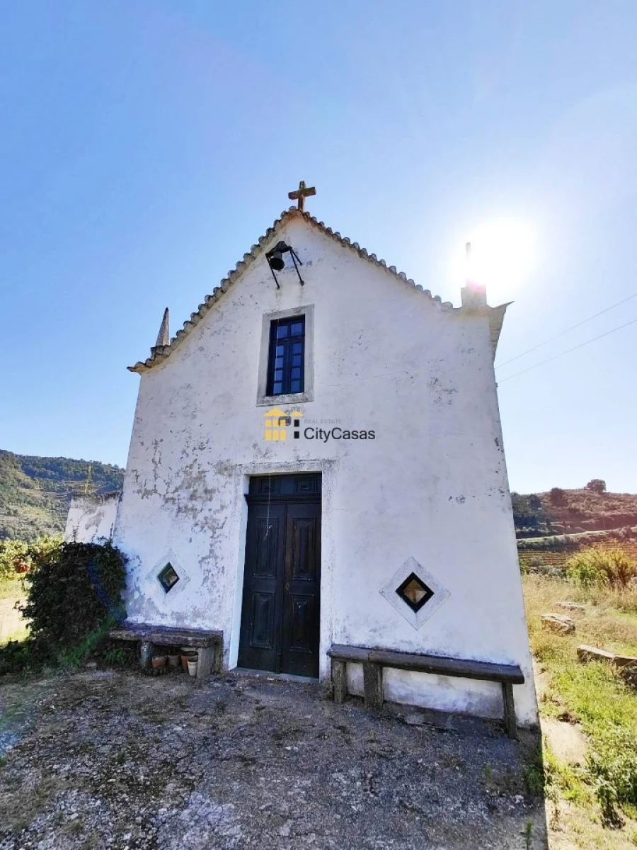 Quinta T10 para Venda em Vila Marim Foto 31