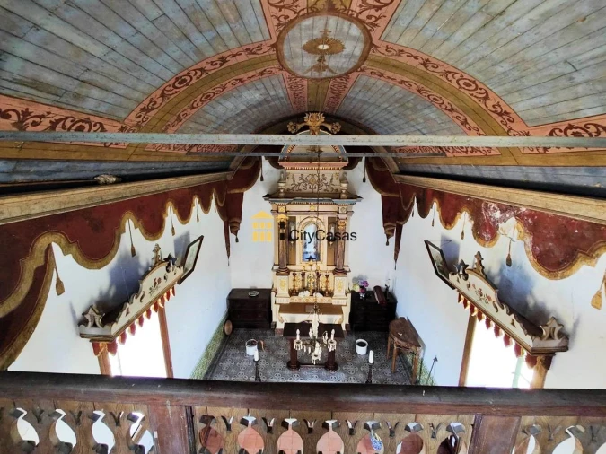 Quinta T10 para Venda em Vila Marim Foto 33