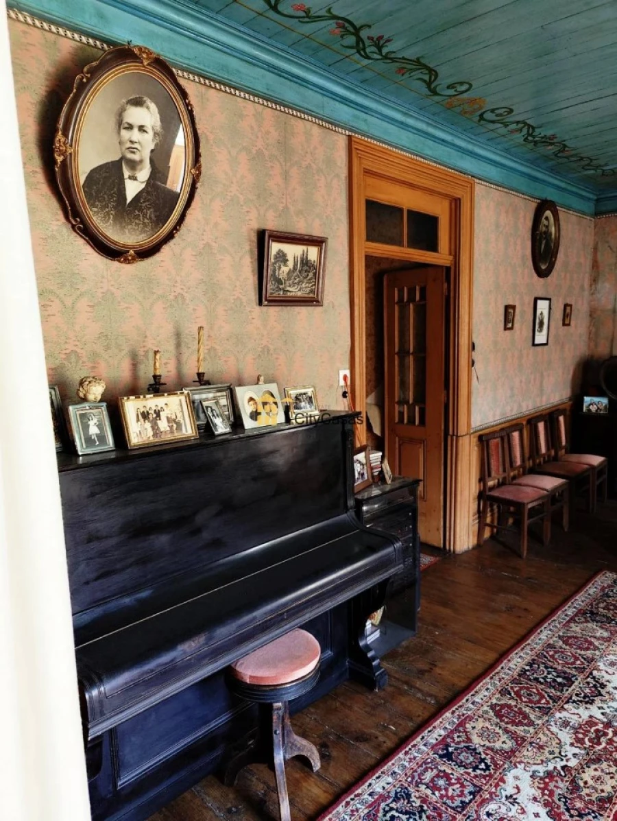 Quinta T10 para Venda em Vila Marim Foto 7