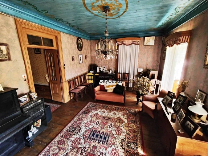 Quinta T10 para Venda em Vila Marim Foto 6