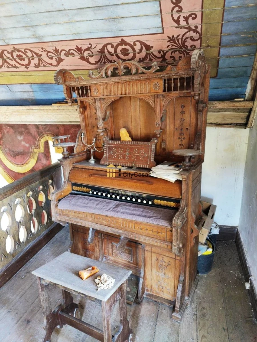 Quinta T10 para Venda em Vila Marim Foto 35