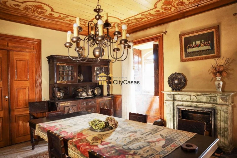 Quinta T10 para Venda em Vila Marim Foto 15