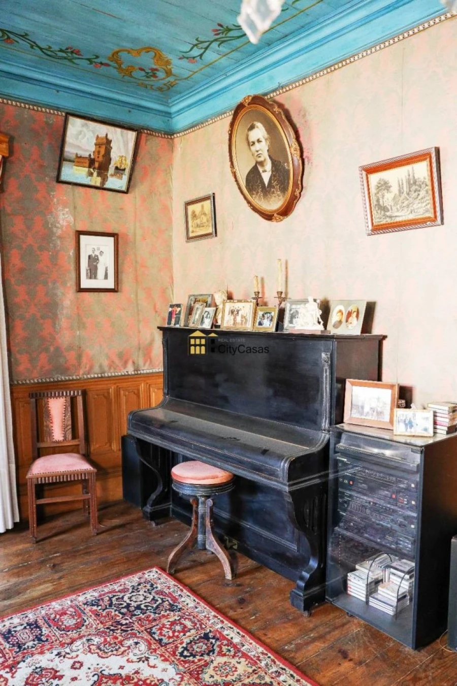 Quinta T10 para Venda em Vila Marim Foto 8