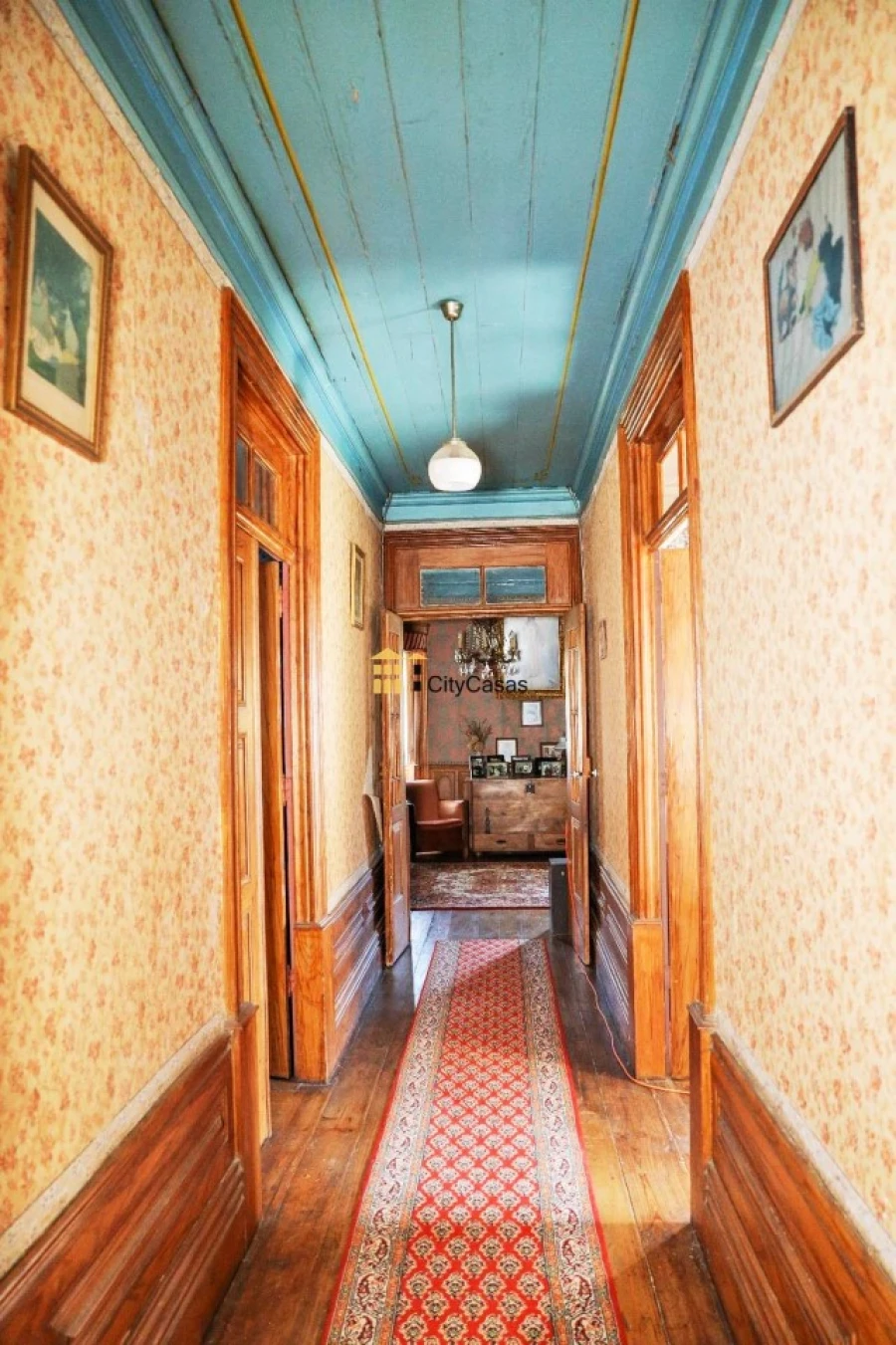 Quinta T10 para Venda em Vila Marim Foto 4