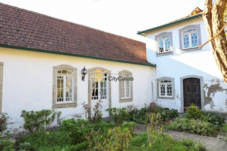 Quinta T10 para Venda em Vila Marim Foto 3