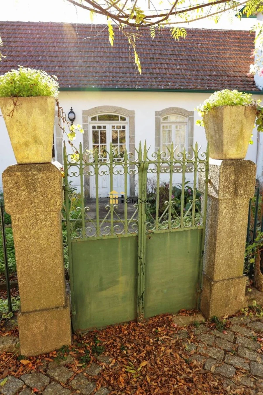 Quinta T10 para Venda em Vila Marim Foto 27