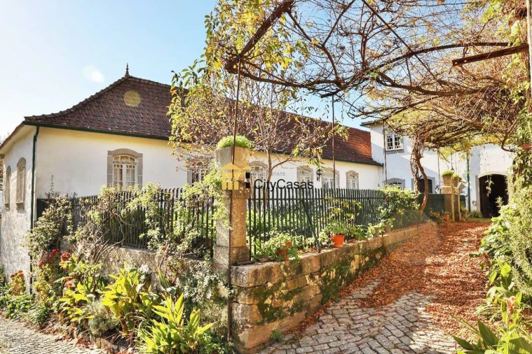 Quinta T10 para Venda em Vila Marim Foto 25