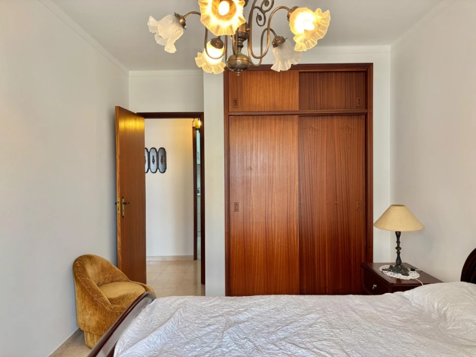 Apartamento T2 para Venda em Atouguia da Baleia Foto 23