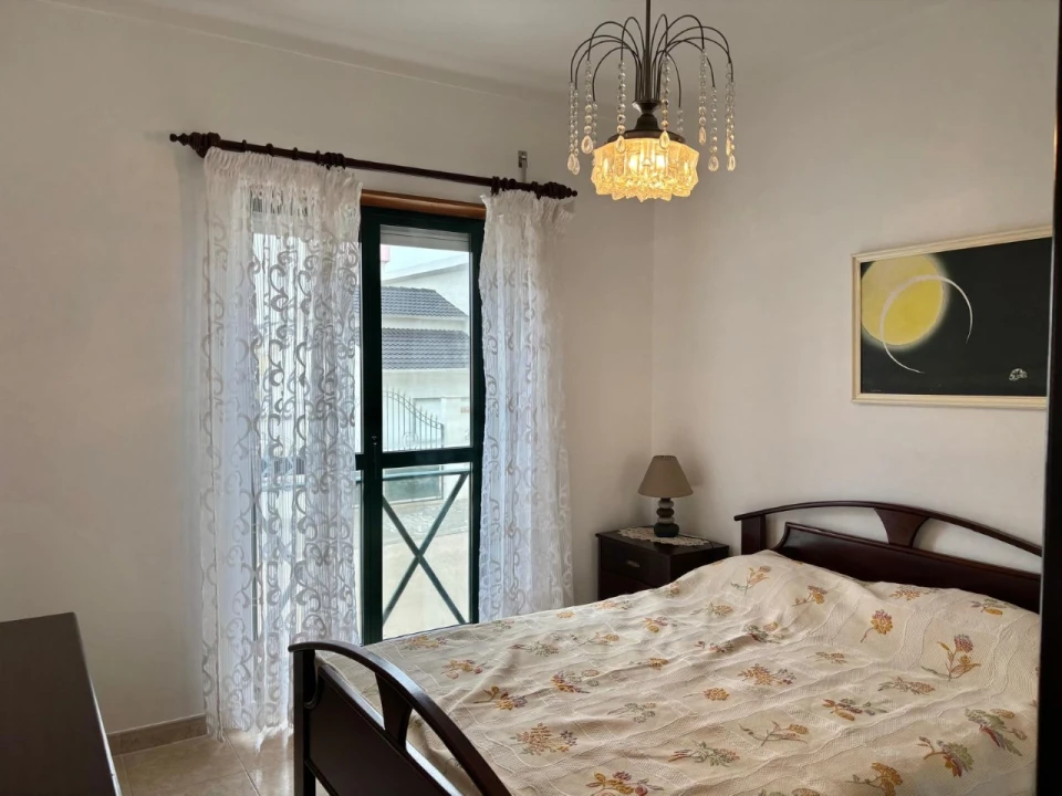 Apartamento T2 para Venda em Atouguia da Baleia Foto 20