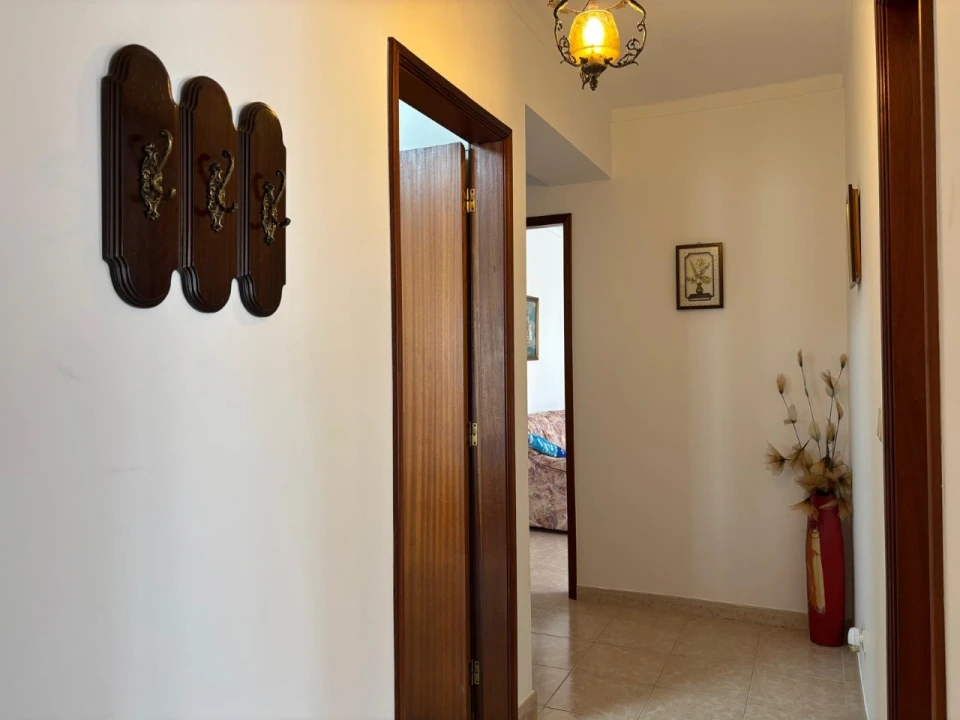 Apartamento T2 para Venda em Atouguia da Baleia Foto 14