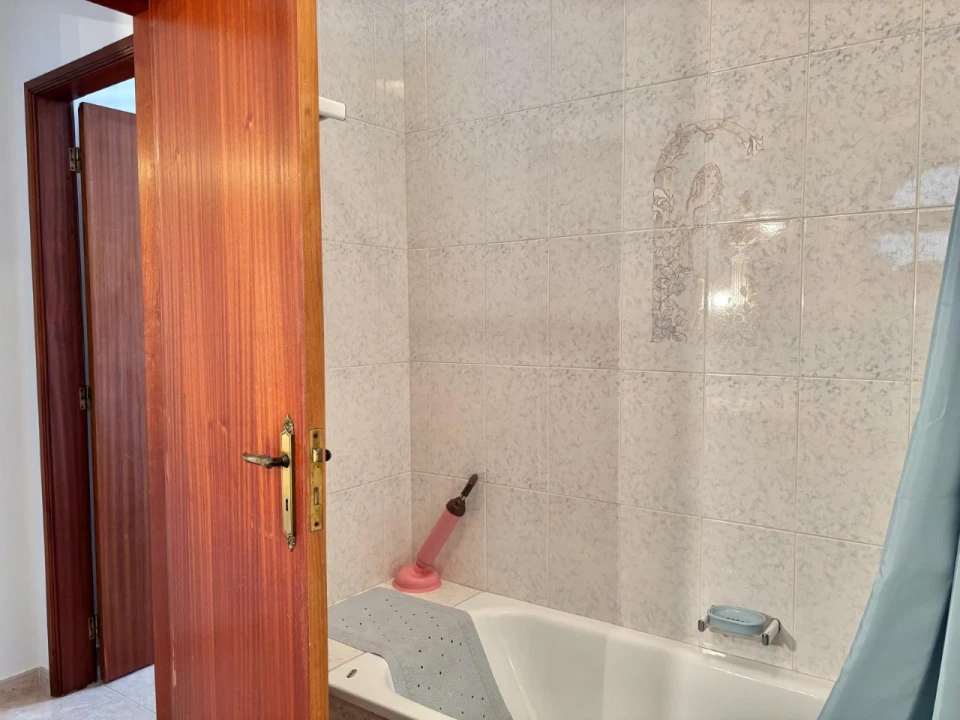 Apartamento T2 para Venda em Atouguia da Baleia Foto 19