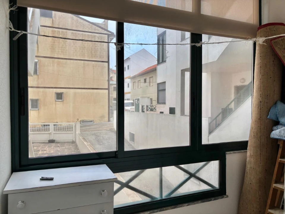 Apartamento T2 para Venda em Atouguia da Baleia Foto 17