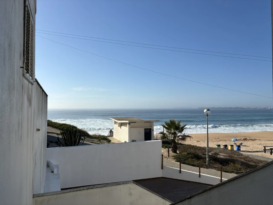 Apartamento T2 para Venda em Atouguia da Baleia Foto 27