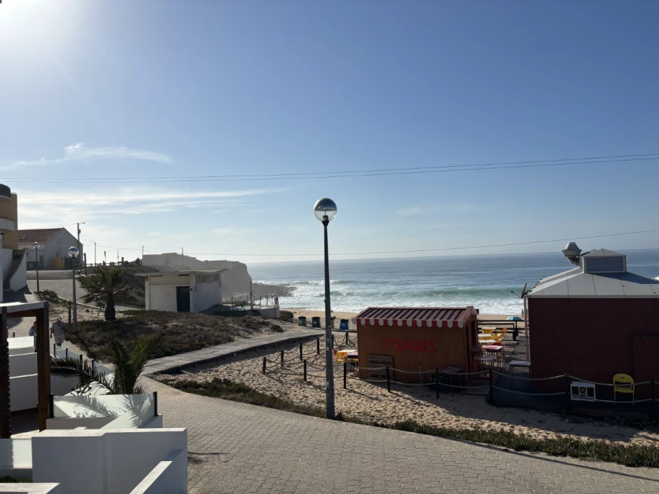 Apartamento T2 para Venda em Atouguia da Baleia Foto 1