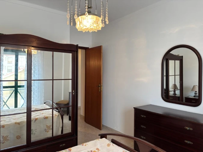 Apartamento T2 para Venda em Atouguia da Baleia Foto 21