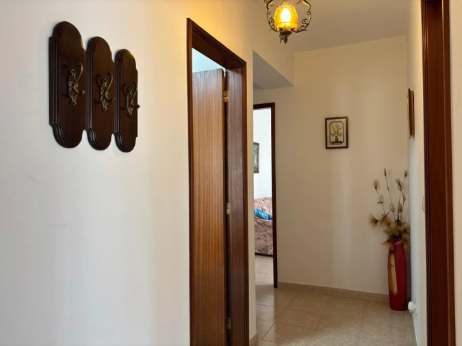 Apartamento T2 para Venda em Atouguia da Baleia Foto 14