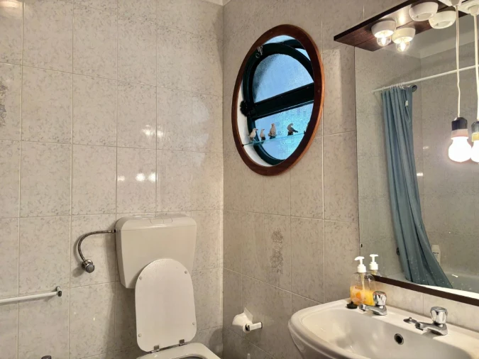 Apartamento T2 para Venda em Atouguia da Baleia Foto 18