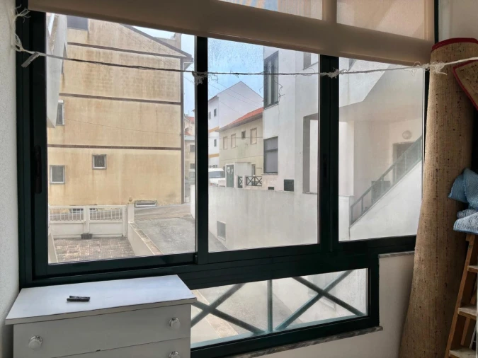 Apartamento T2 para Venda em Atouguia da Baleia Foto 17