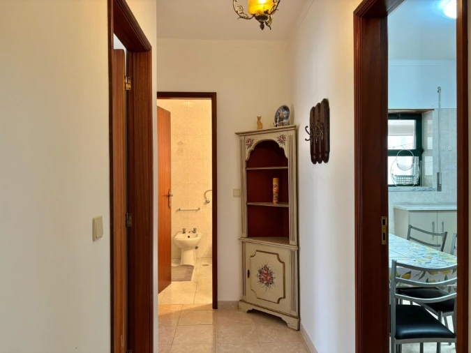 Apartamento T2 para Venda em Atouguia da Baleia Foto 15