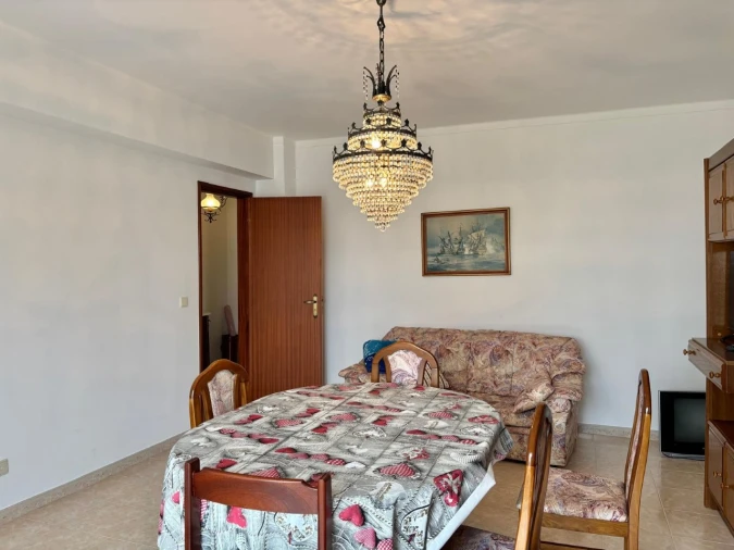 Apartamento T2 para Venda em Atouguia da Baleia Foto 10