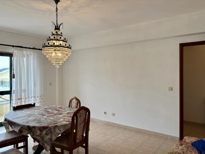 Apartamento T2 para Venda em Atouguia da Baleia Foto 13