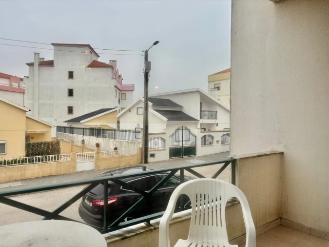 Apartamento T2 para Venda em Atouguia da Baleia Foto 25