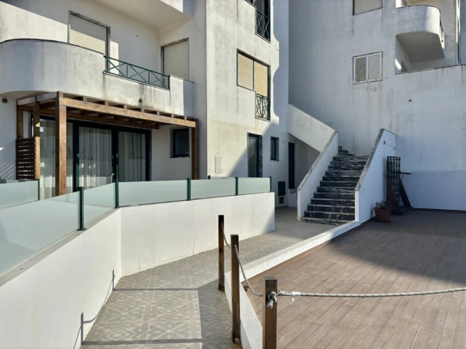 Apartamento T2 para Venda em Atouguia da Baleia Foto 24