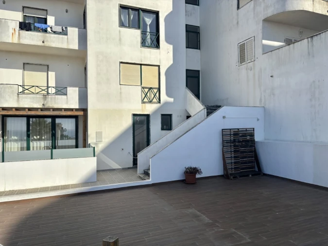 Apartamento T2 para Venda em Atouguia da Baleia Foto 5