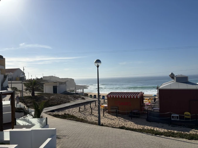 Apartamento T2 para Venda em Atouguia da Baleia