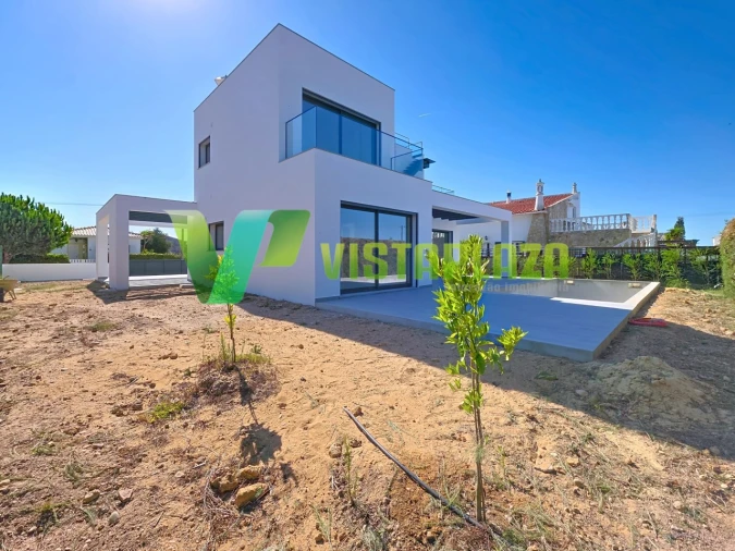 Moradia T3 para Venda em Aljezur Foto 16