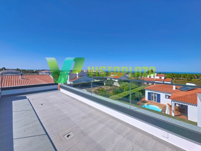 Moradia T3 para Venda em Aljezur Foto 22