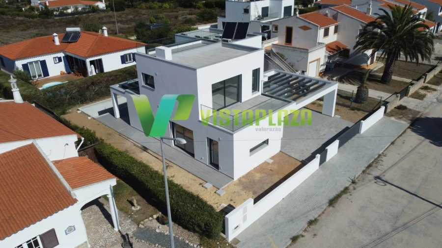 Moradia T3 para Venda em Aljezur Foto 2