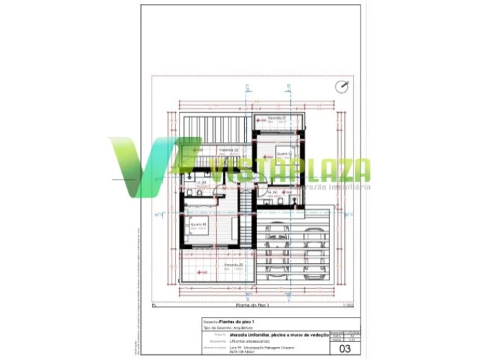 Moradia T3 para Venda em Aljezur Foto 31