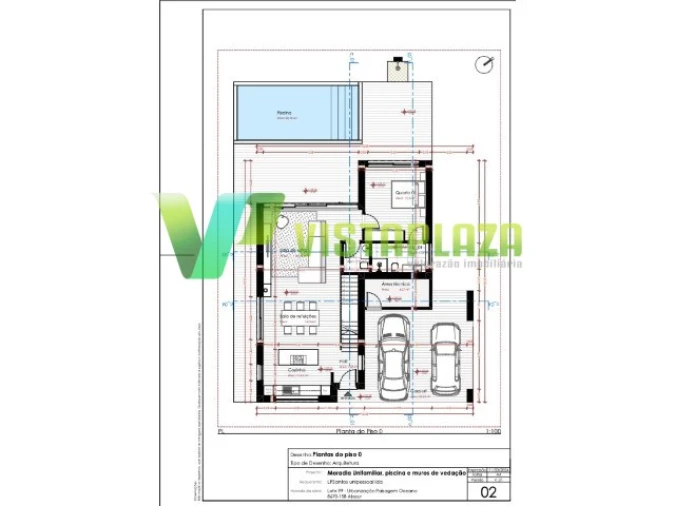 Moradia T3 para Venda em Aljezur Foto 33