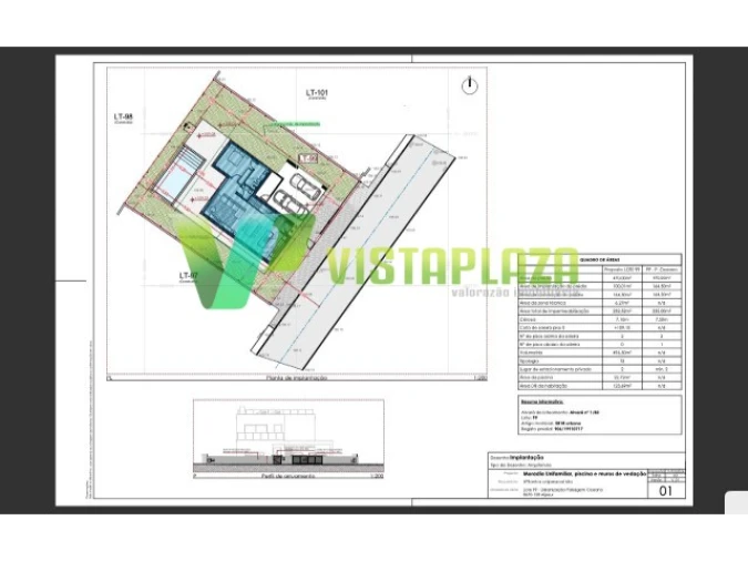 Moradia T3 para Venda em Aljezur Foto 34