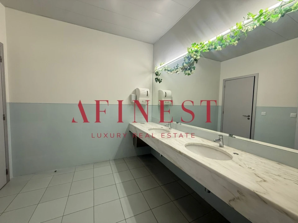 Escritório para Arrendamento em Algés, Linda-A-Velha e Cruz Quebrada-Dafundo Foto 11