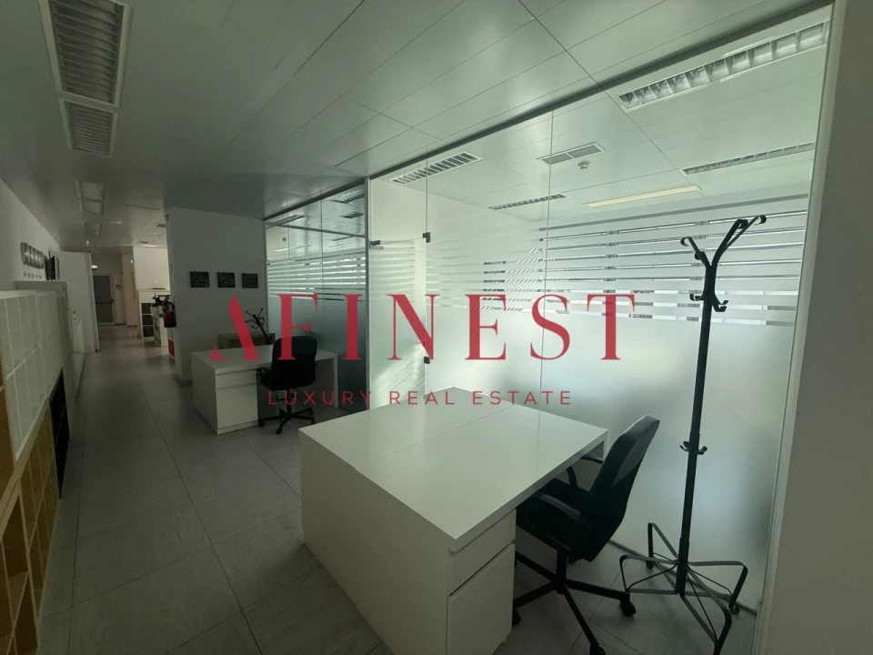 Escritório para Arrendamento em Algés, Linda-A-Velha e Cruz Quebrada-Dafundo Foto 12