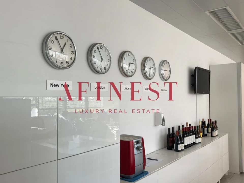 Escritório para Arrendamento em Algés, Linda-A-Velha e Cruz Quebrada-Dafundo Foto 7