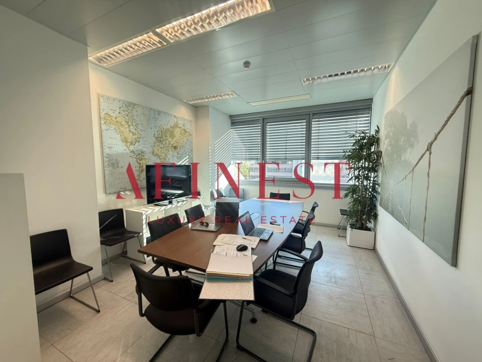 Escritório para Arrendamento em Algés, Linda-A-Velha e Cruz Quebrada-Dafundo Foto 1