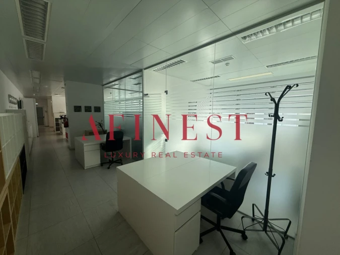 Escritório para Arrendamento em Algés, Linda-A-Velha e Cruz Quebrada-Dafundo Foto 12