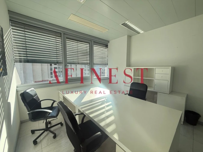 Escritório para Arrendamento em Algés, Linda-A-Velha e Cruz Quebrada-Dafundo Foto 2