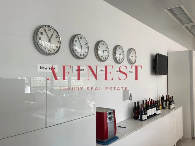 Escritório para Arrendamento em Algés, Linda-A-Velha e Cruz Quebrada-Dafundo Foto 7