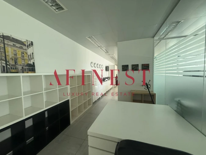 Escritório para Arrendamento em Algés, Linda-A-Velha e Cruz Quebrada-Dafundo Foto 5