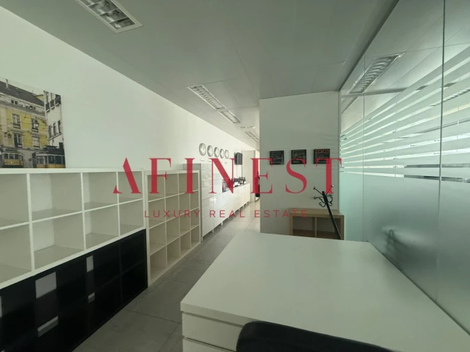 Escritório para Arrendamento em Algés, Linda-A-Velha e Cruz Quebrada-Dafundo Foto 14