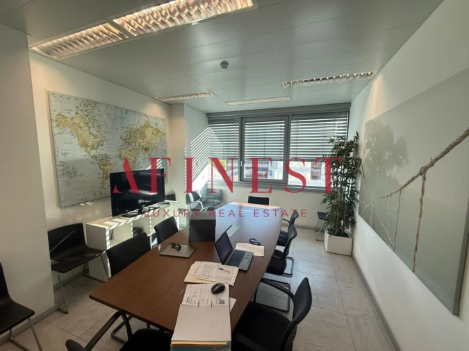 Escritório para Arrendamento em Algés, Linda-A-Velha e Cruz Quebrada-Dafundo Foto 15