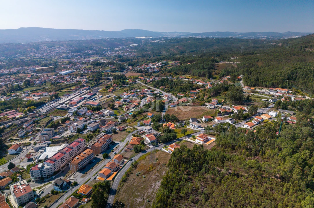 Terreno para Venda em Sobreira Foto 13