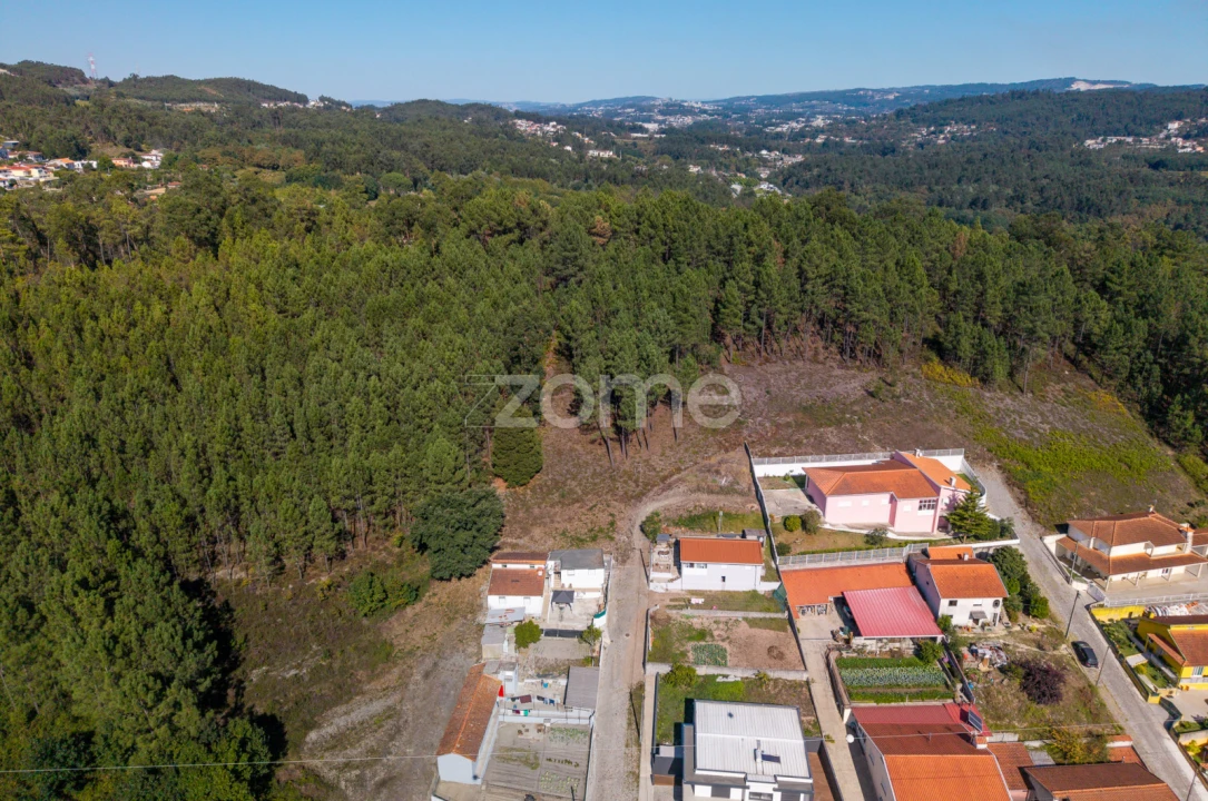 Terreno para Venda em Sobreira Foto 2