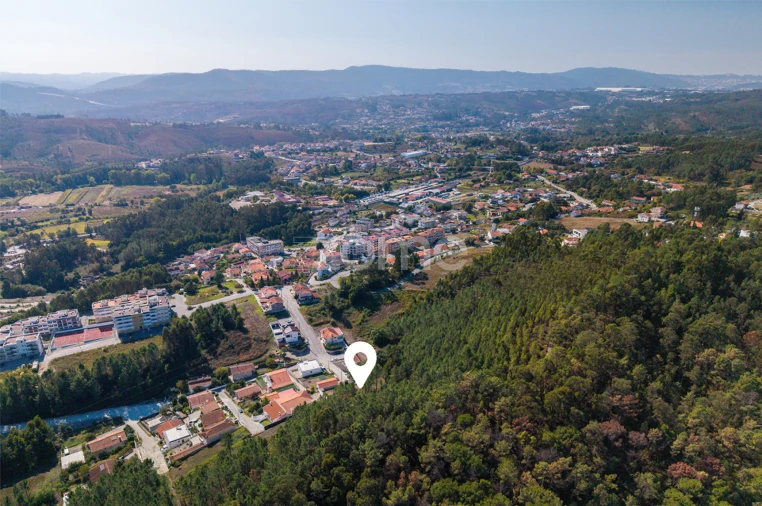 Terreno para Venda em Sobreira Foto 12